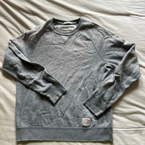 Mens Abercrombie Sweatshirt